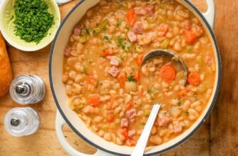 19 Of The Greatest Bean Soup Recipes