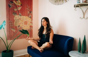 what I would do in a different way if I have been beginning my well being journey at present