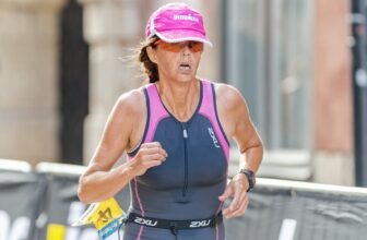 From Marathons to Ironmans: The Ladies Over 50 Redefining Athletic Ageing