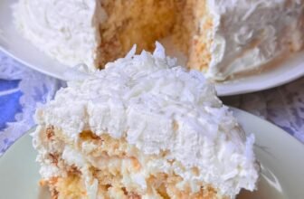 20 Outdated-Long-established Easter Desserts Price Bringing Again