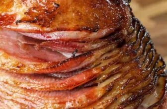 Copycat Honey Baked Ham