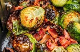 Air Fryer Facet Dishes That Go With Every part