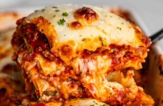 Each Lasagna Recipe You will Ever Want