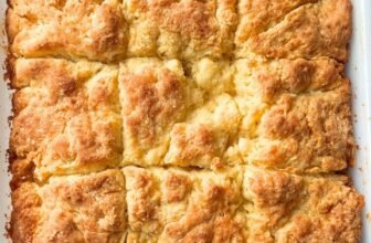 Buttermilk Butter Swim Biscuits – Straightforward Recipe