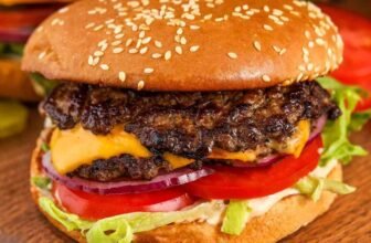 Smash Burgers