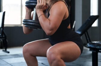 Find out how to Do Squats: Newbie-Pleasant Variations to Construct Decrease Physique Power
