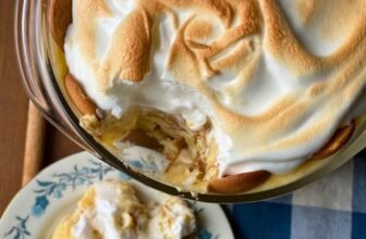 Outdated Customary Banana Pudding Recipe (Southern Traditional)