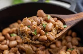 Every little thing You Have to Know About Cooking Dried Beans