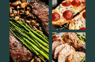 Simple No-Oven Meals for Busy Weeknights