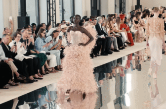 Houte Couture Desires – Shirley’s Wardrobe | Magnificence & Fashion Weblog