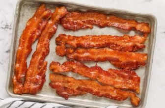 Find out how to Prepare dinner Bacon within the Oven