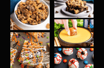Shareables I’d Convey to a Halloween Social gathering